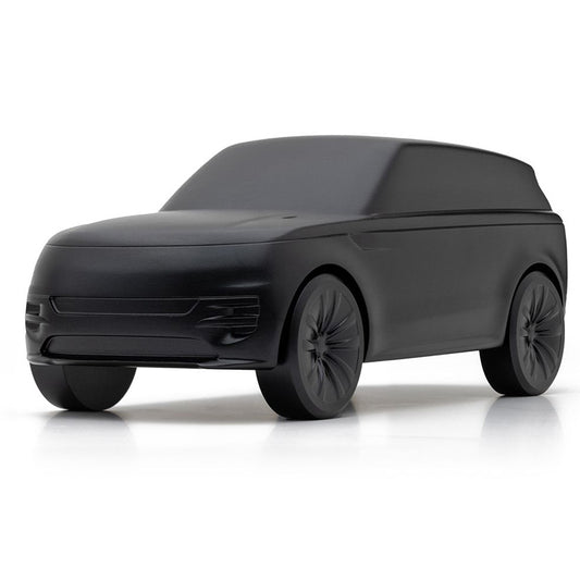 Range Rover Sport Sculpt - Santorini Black