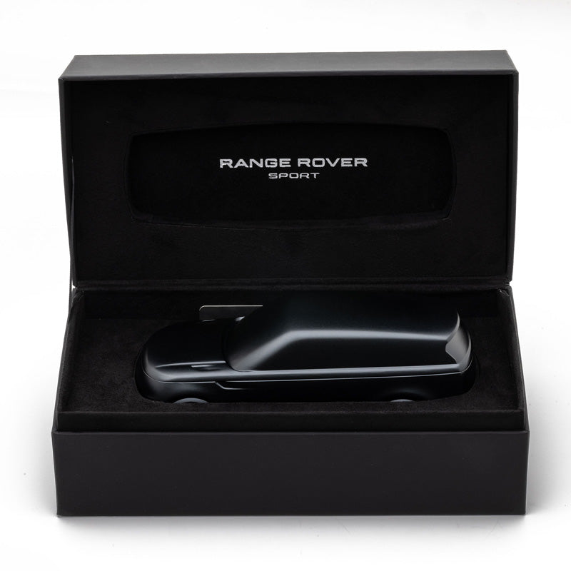 Range Rover Sport Sculpt - Santorini Black