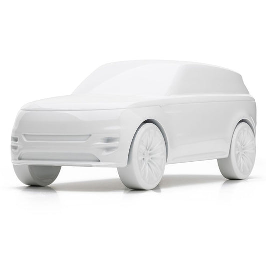 Range Rover Sport Sculpt - Fuji White