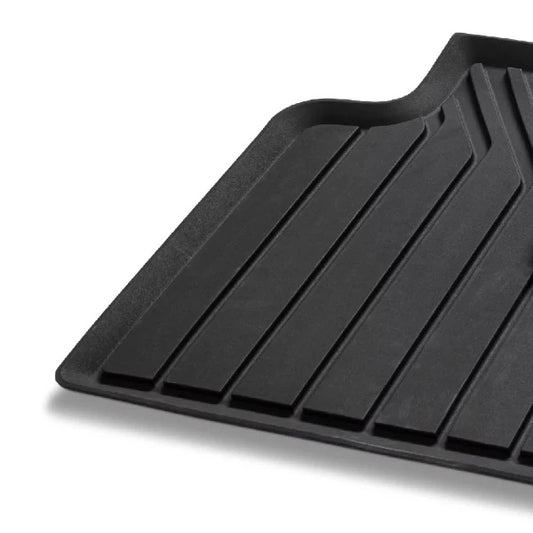 All-Weather Floor Mats - Rear - Q5 (2025>Present)