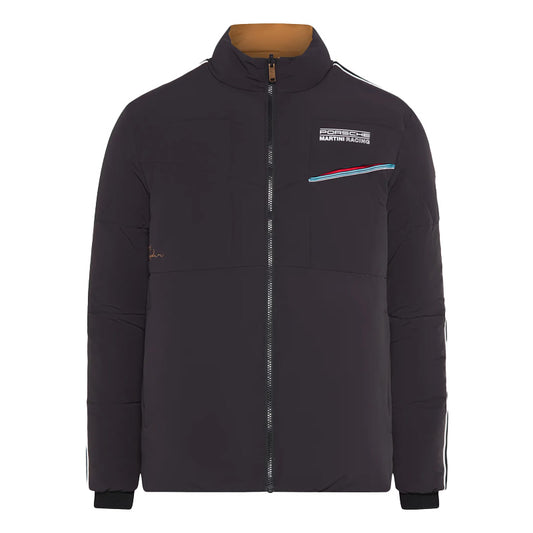 Porsche Reversible MARTINI RACING Men's Jacket
