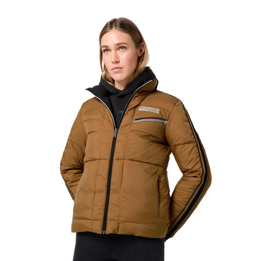 Porsche Reversible MARTINI RACING Women's Jacket