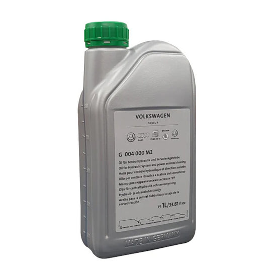 Power Steering Fluid