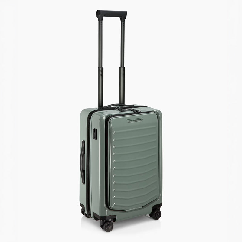 Porsche Design Roadster Hardcase Business Trolley