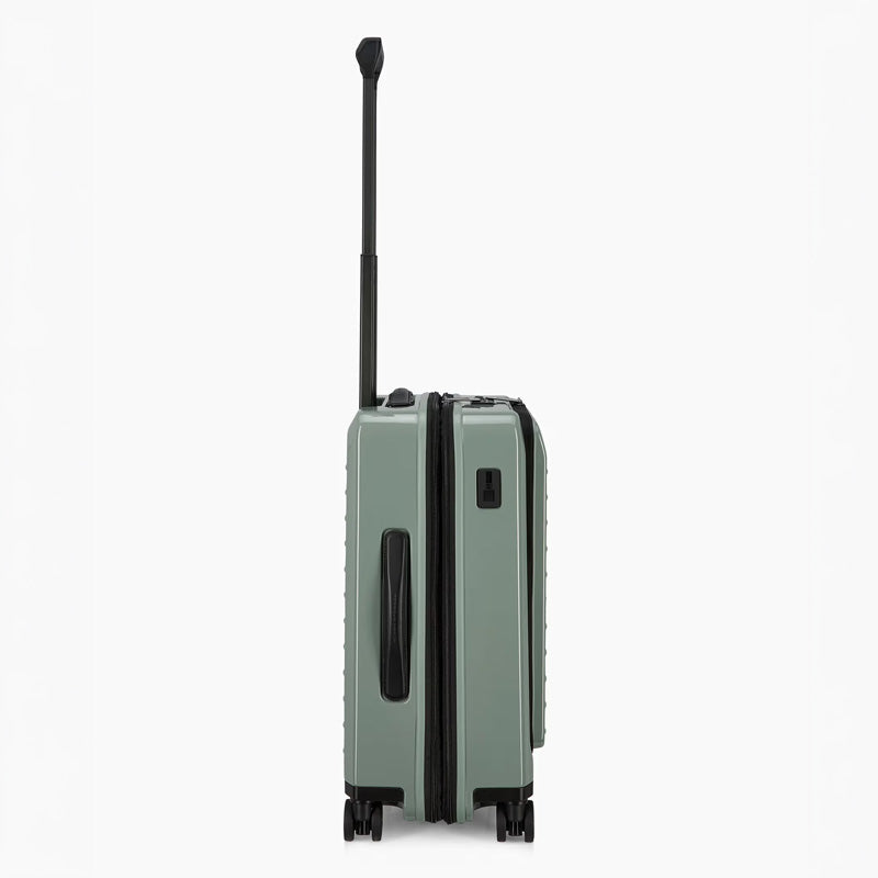 Porsche Design Roadster Hardcase Business Trolley