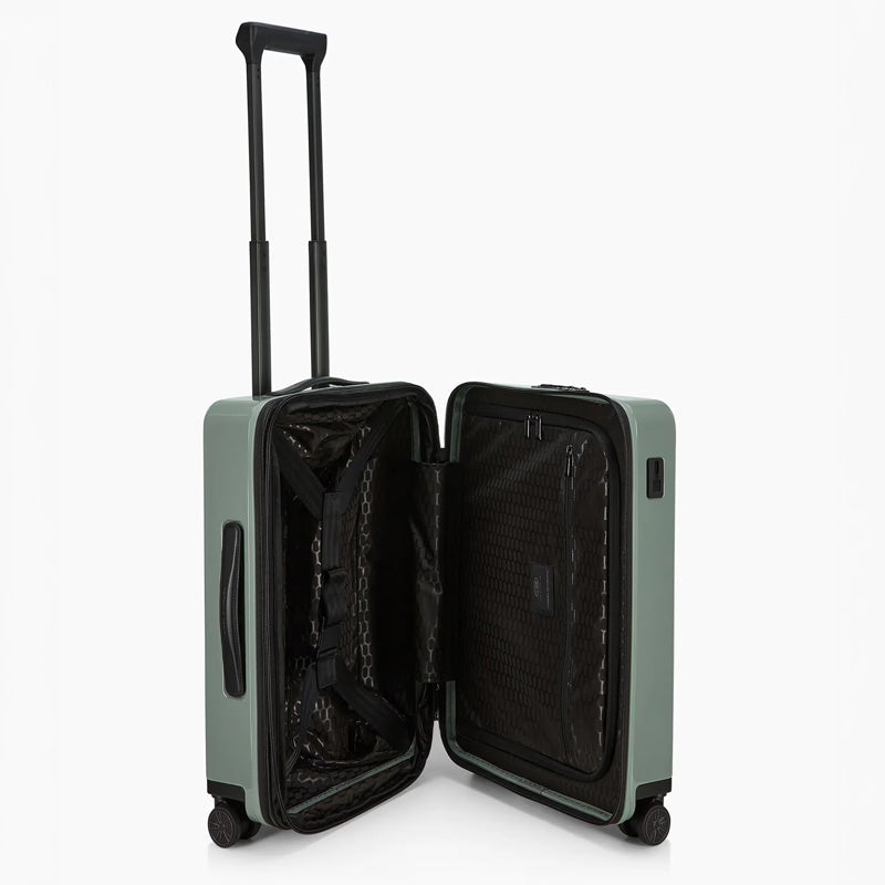 Porsche Design Roadster Hardcase Business Trolley