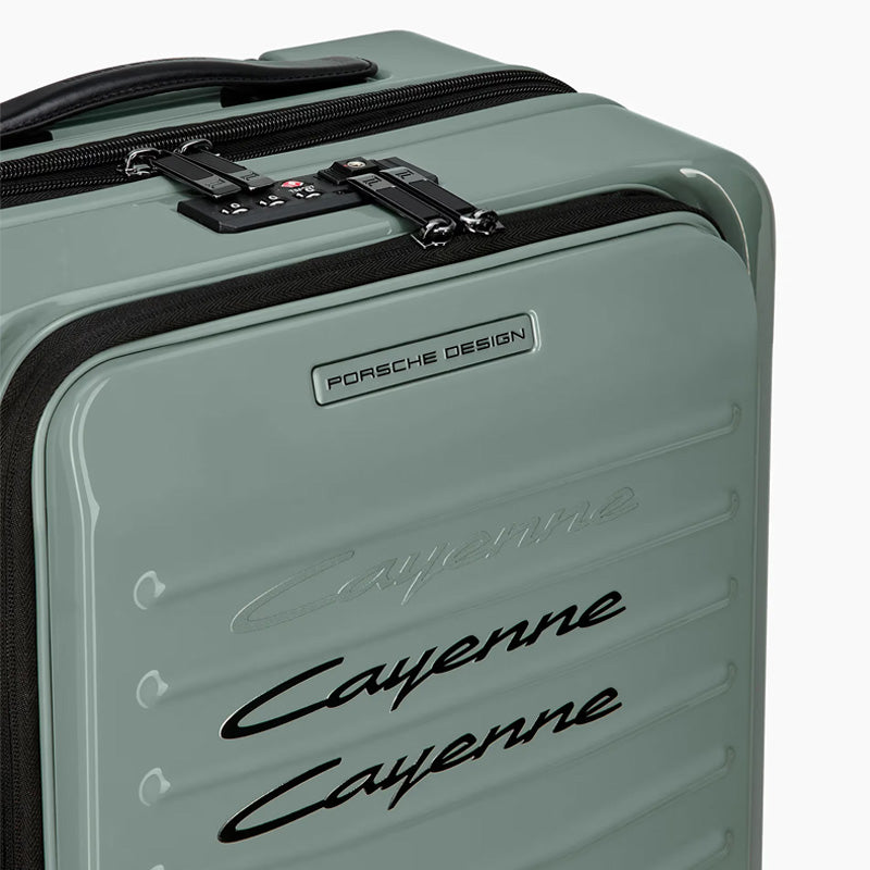 Porsche Design Roadster Hardcase Business Trolley