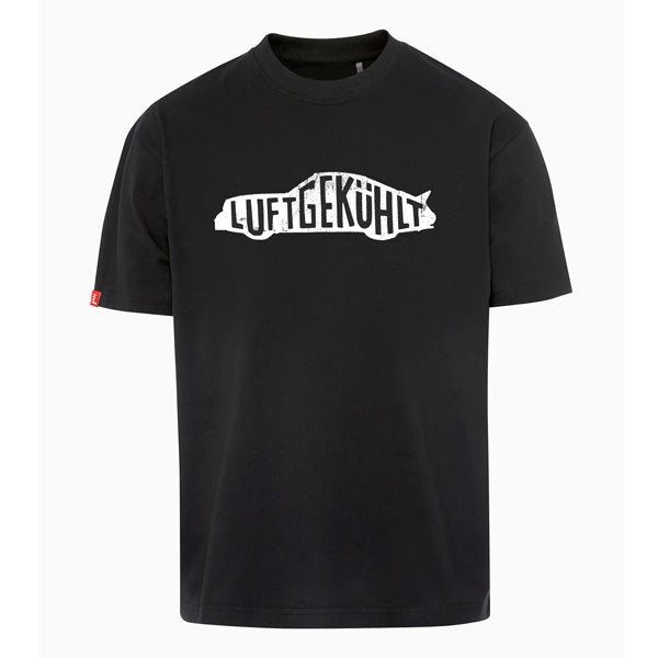 Porsche Luftgekühlt t-shirt - M