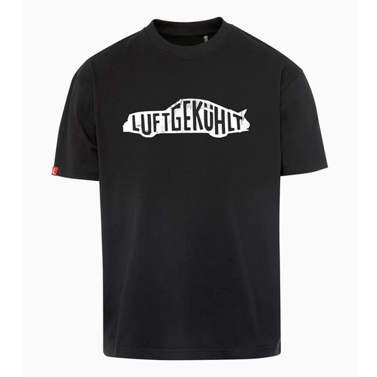 Porsche Luftgekühlt t-shirt - M