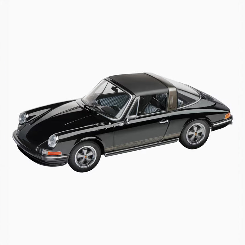 Porsche 911 S Targa 1972 Model