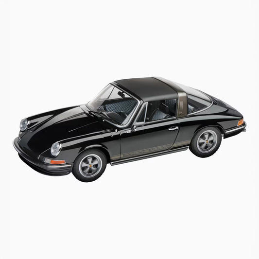 Porsche 911 S Targa 1972 Model