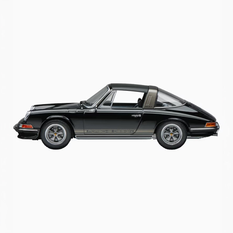 Porsche 911 S Targa 1972 Model