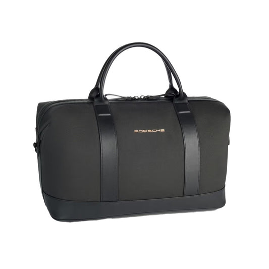 Porsche Heritage Travel Bag