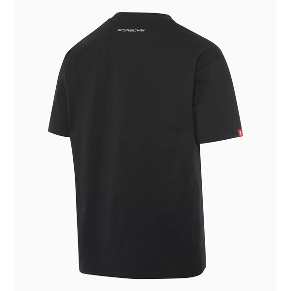 Porsche Luftgekühlt t-shirt - M