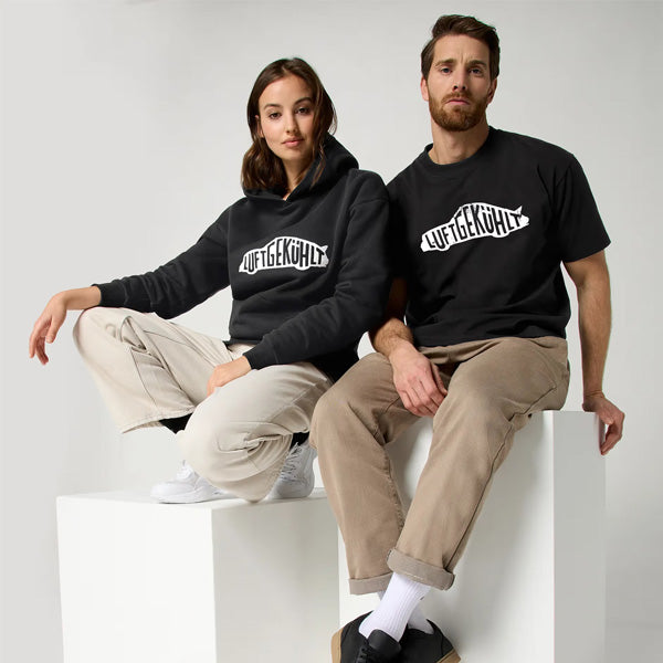 Porsche Luftgekühlt t-shirt - M