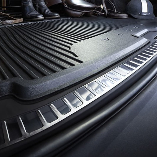 Volvo XC90 All-weather Load Compartment Mat