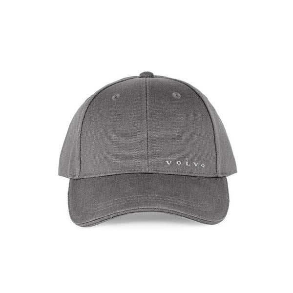 Volvo Cap Grey