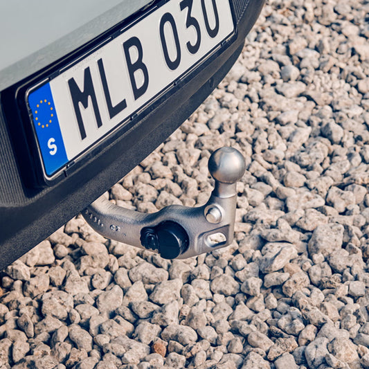 Volvo XC90 Towbar – Genuine with Installation
