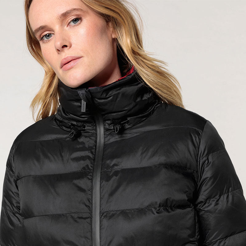 Pre-Order: Reversible Women's Jacket from the Turbo No. 1 Collection