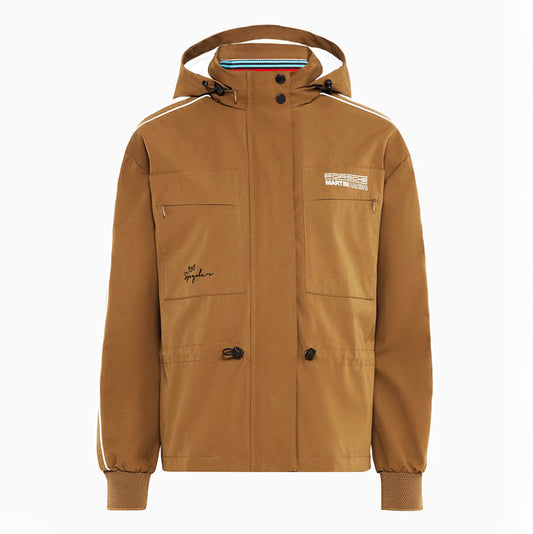 Porsche MARTINI RACING® Windbreaker