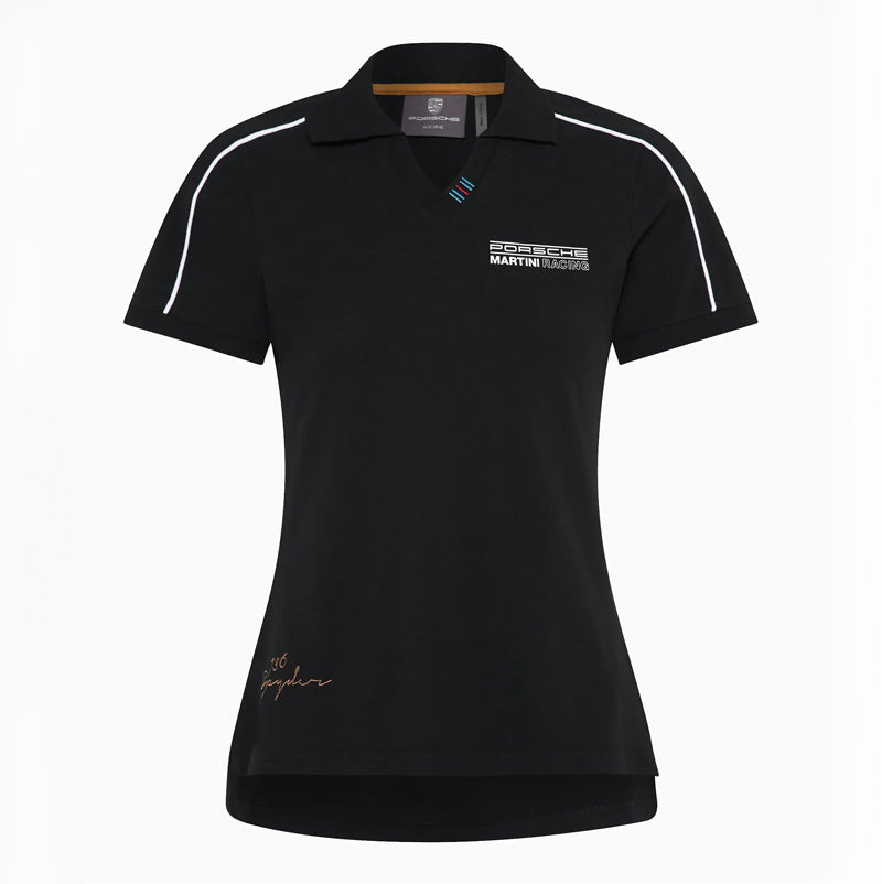 Porsche MARTINI RACING® Polo shirt