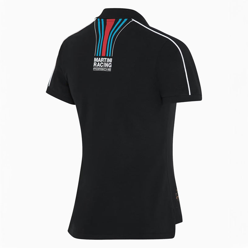 Porsche MARTINI RACING® Polo shirt