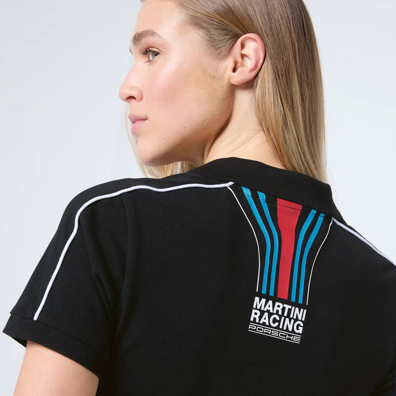 Porsche MARTINI RACING® Polo shirt