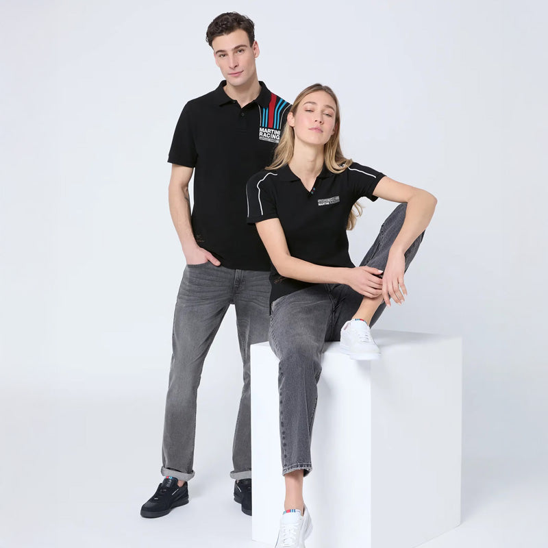 Porsche MARTINI RACING® Polo shirt