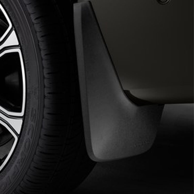 Volvo XC60 Front & Rear Mudflaps