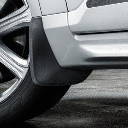 Volvo XC90 Front & Rear Mudflaps